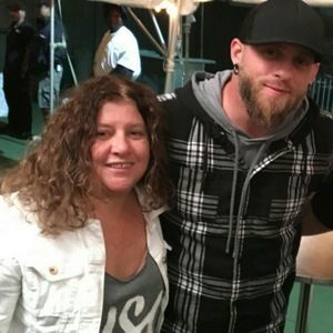 Meet your Posher, Cheryl